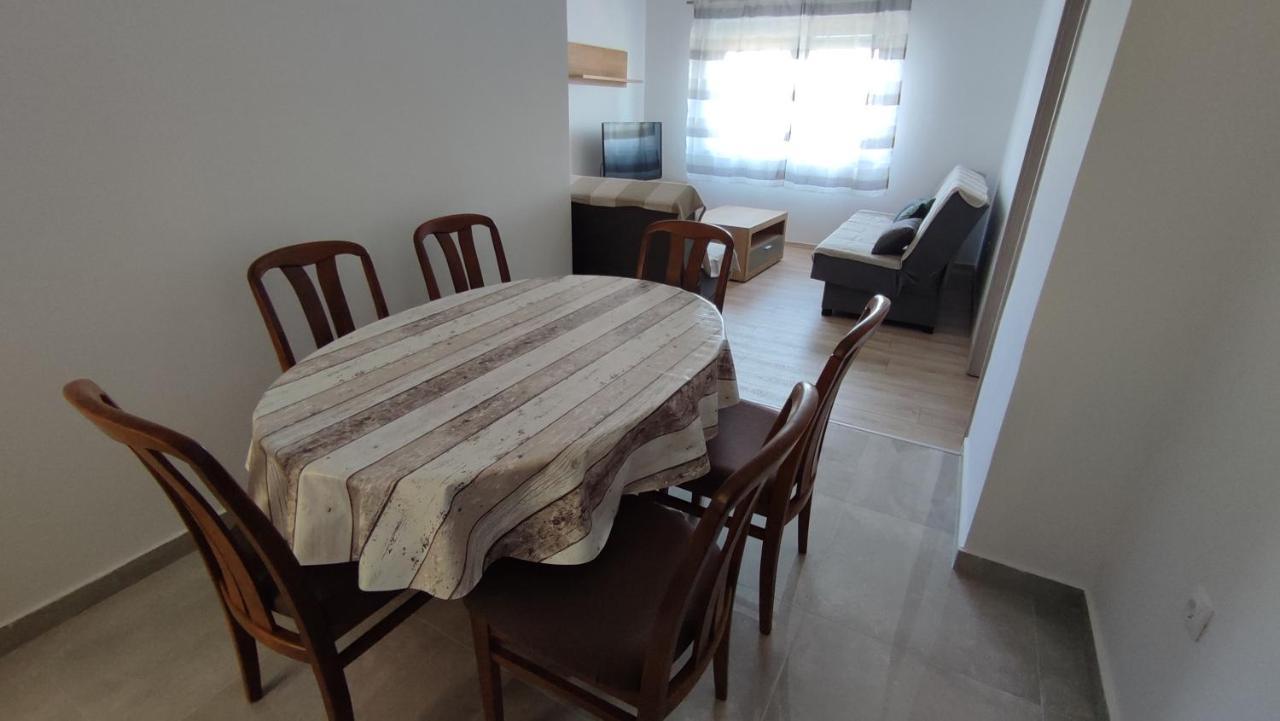 Apartment Blaskovic Pula Exterior foto