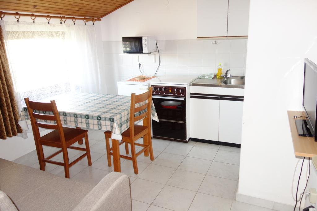 Apartment Blaskovic Pula Exterior foto