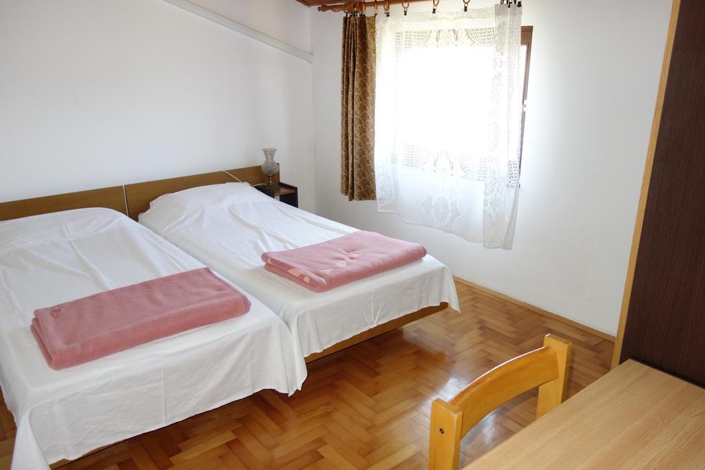 Apartment Blaskovic Pula Exterior foto