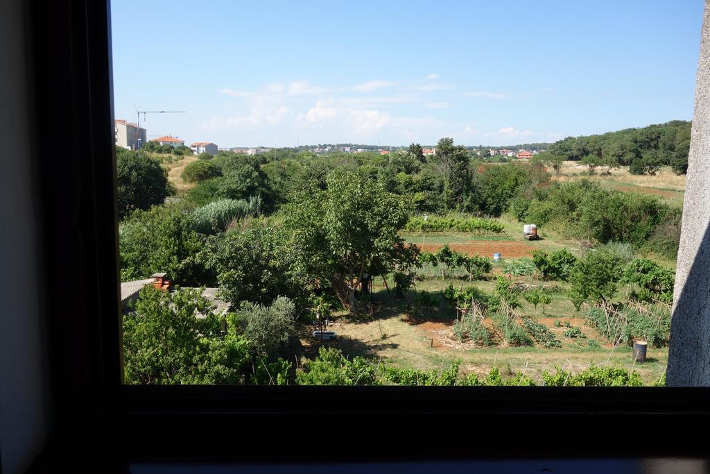 Apartment Blaskovic Pula Exterior foto