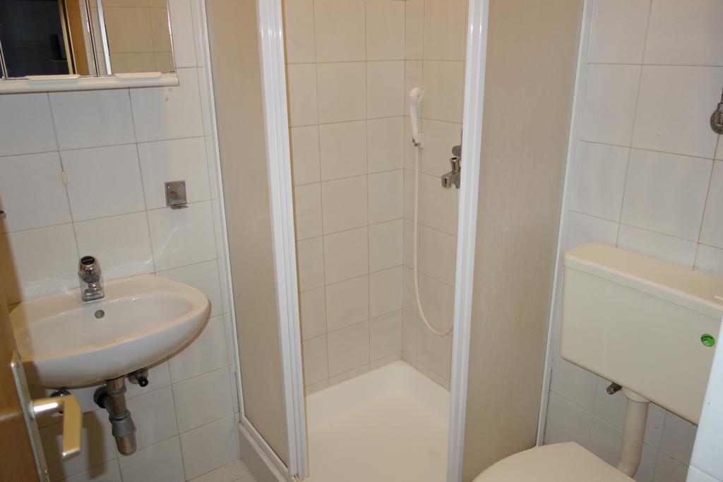 Apartment Blaskovic Pula Exterior foto