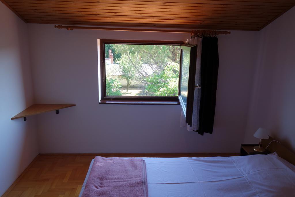 Apartment Blaskovic Pula Exterior foto