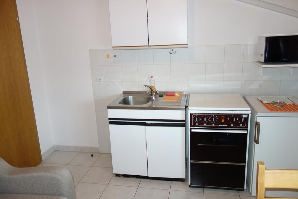Apartment Blaskovic Pula Exterior foto